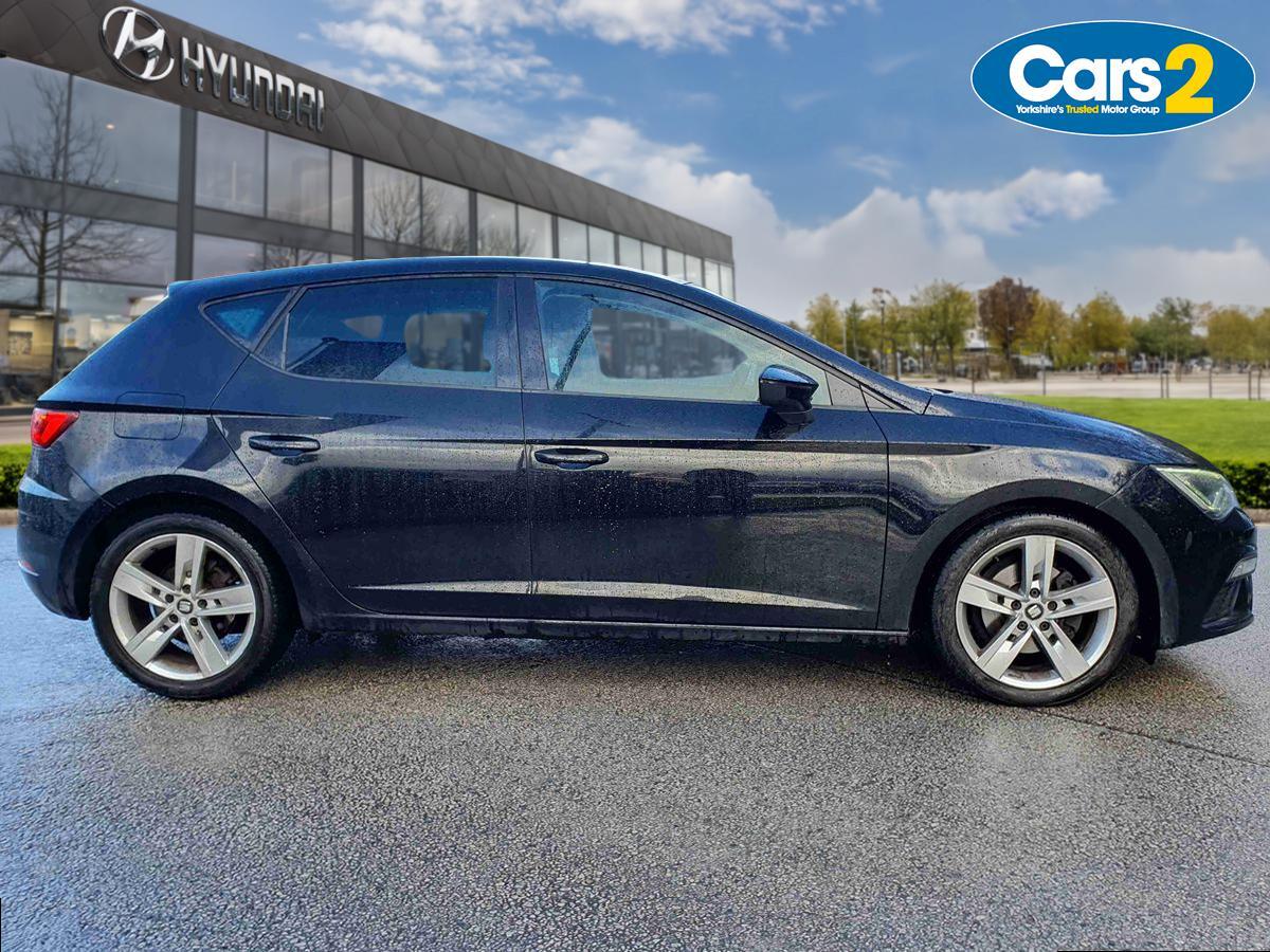 Used SEAT Leon 2019 for sale - 77630800: Photo 2