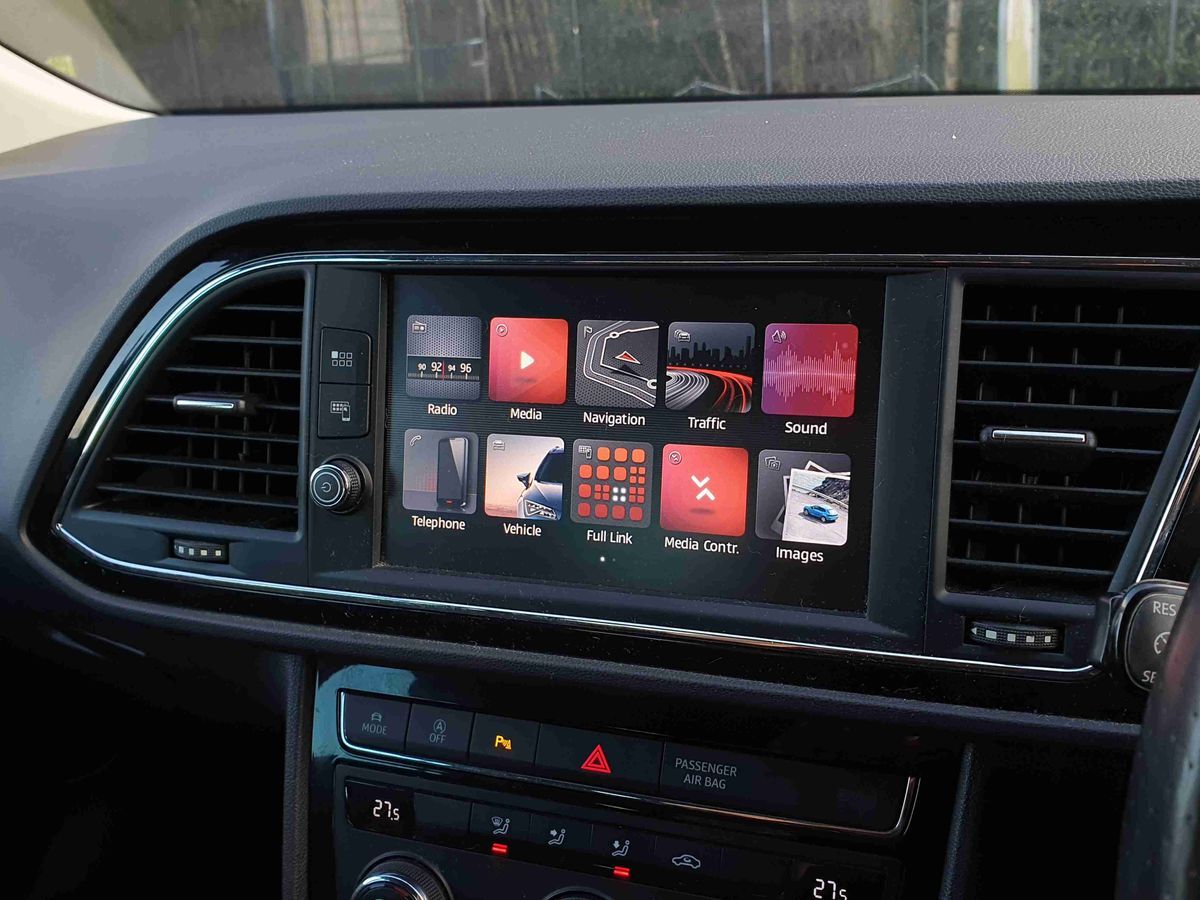 Used SEAT Leon 2019 for sale - 77630800: Photo 20