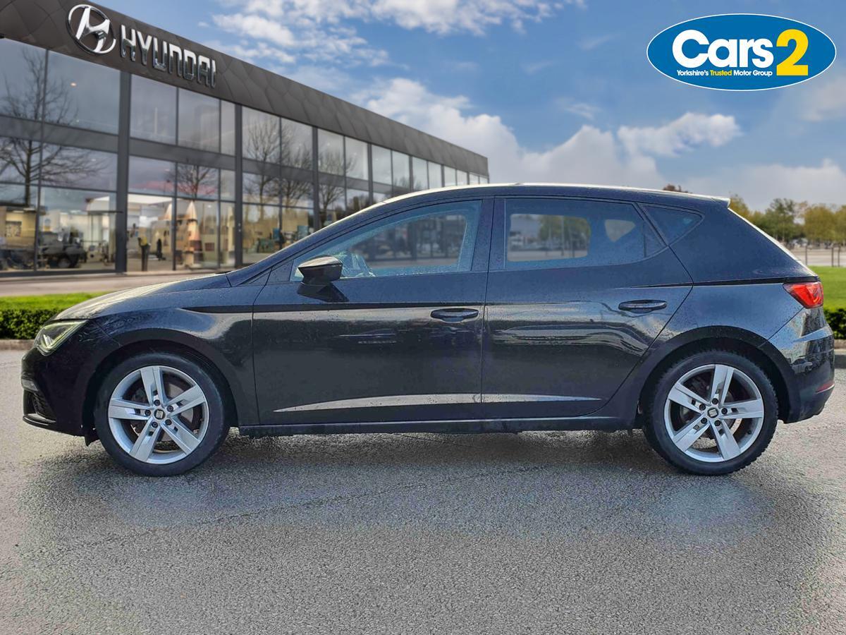 Used SEAT Leon 2019 for sale - 77630800: Photo 6