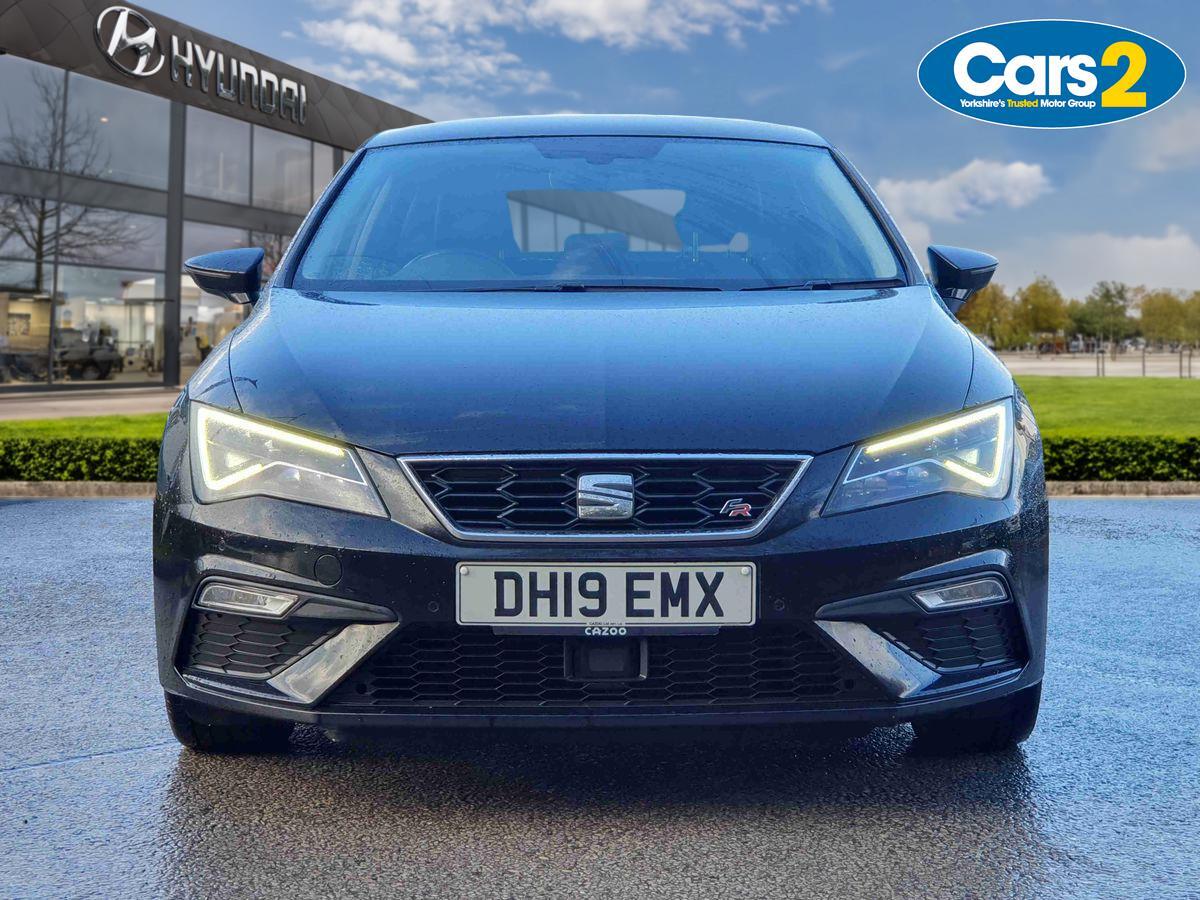 Used SEAT Leon 2019 for sale - 77630800: Photo 8
