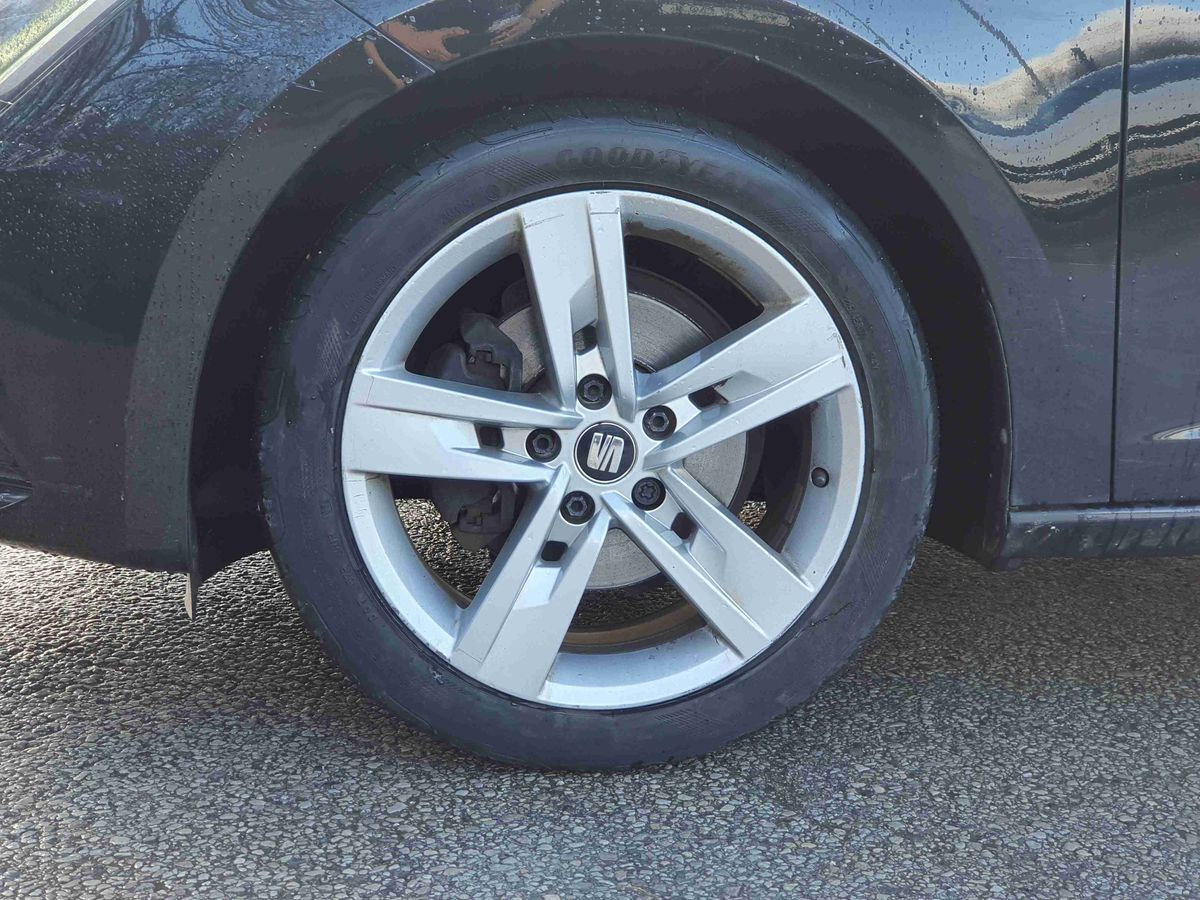 Used SEAT Leon 2019 for sale - 77630800: Photo 9