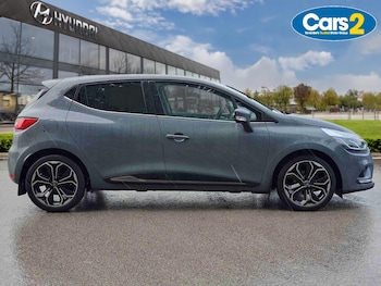 Used Renault Clio 2019 for sale - 75959673: Photo