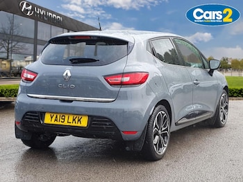 Used Renault Clio 2019 for sale - 75959673: Photo