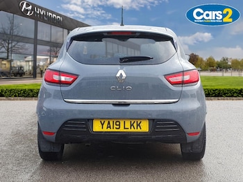 Used Renault Clio 2019 for sale - 75959673: Photo