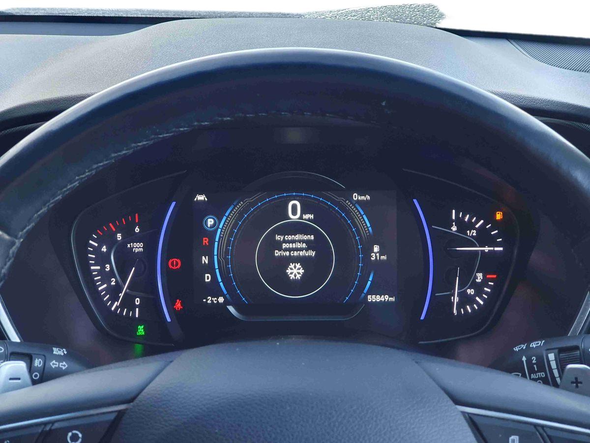 Used Hyundai Santa Fe 2018 for sale - 77111657: Photo 14