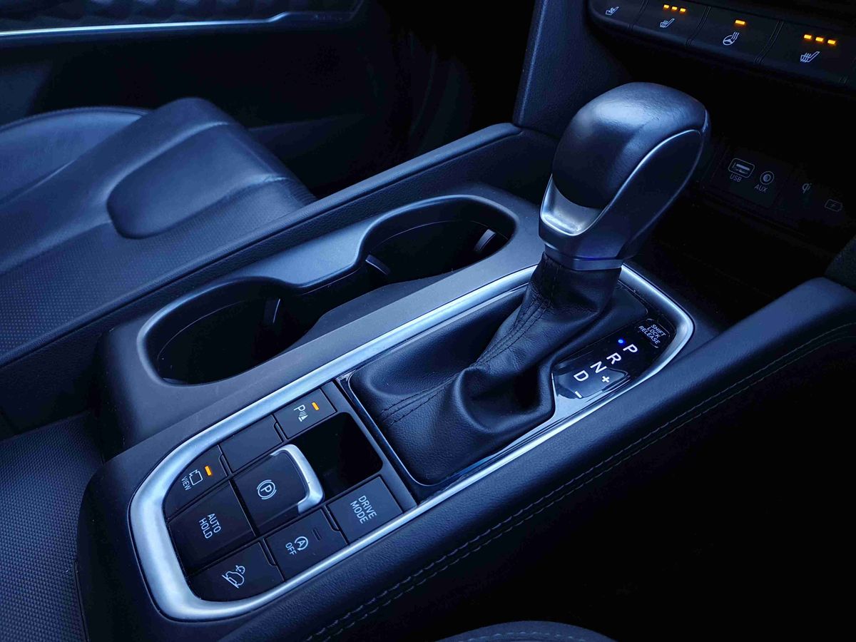 Used Hyundai Santa Fe 2018 for sale - 77111657: Photo 22