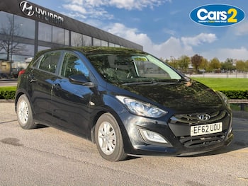 Used Hyundai i30 2026 for sale - 79810527: Photo