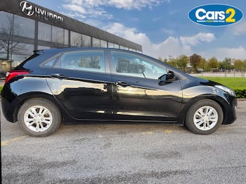 Used Hyundai i30 2026 for sale - 79810527: Photo
