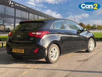 Used Hyundai i30 2026 for sale - 79810527: Photo