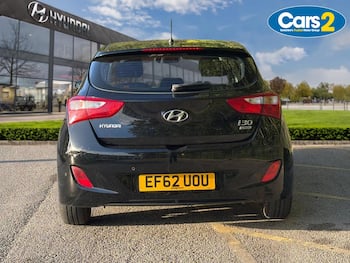 Used Hyundai i30 2026 for sale - 79810527: Photo