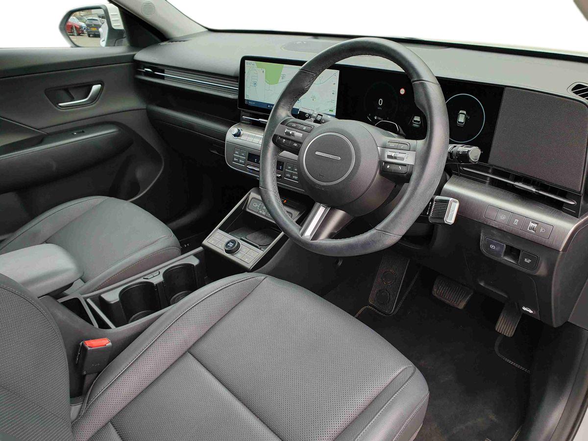 Used Hyundai KONA 2023 for sale - 77988418: Photo 10