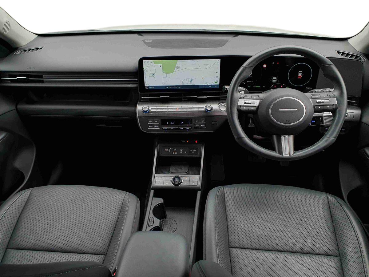 Used Hyundai KONA 2023 for sale - 77988418: Photo 11