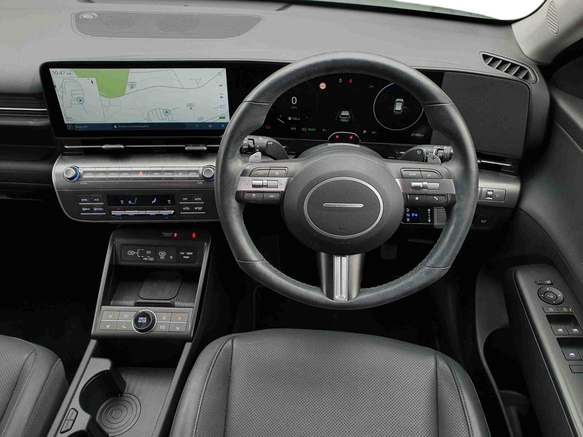 Used Hyundai KONA 2023 for sale - 77988418: Photo 12