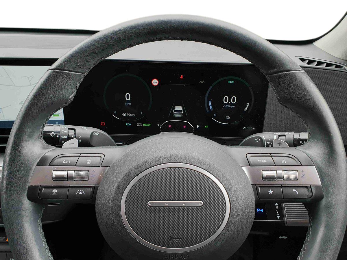 Used Hyundai KONA 2023 for sale - 77988418: Photo 13