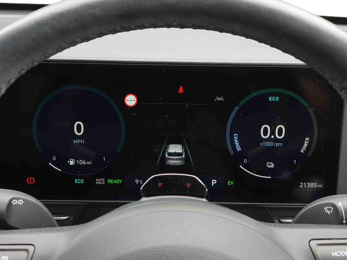 Used Hyundai KONA 2023 for sale - 77988418: Photo 14