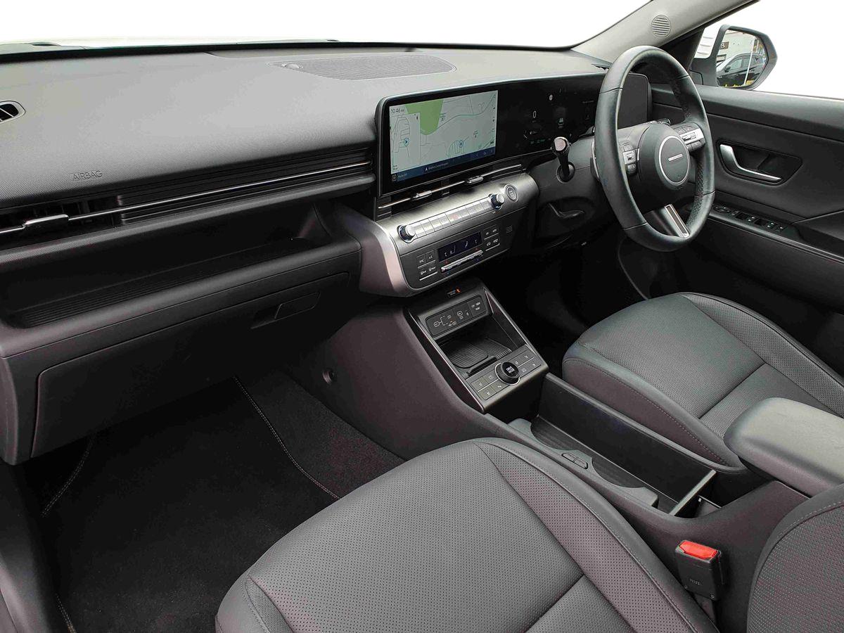 Used Hyundai KONA 2023 for sale - 77988418: Photo 15