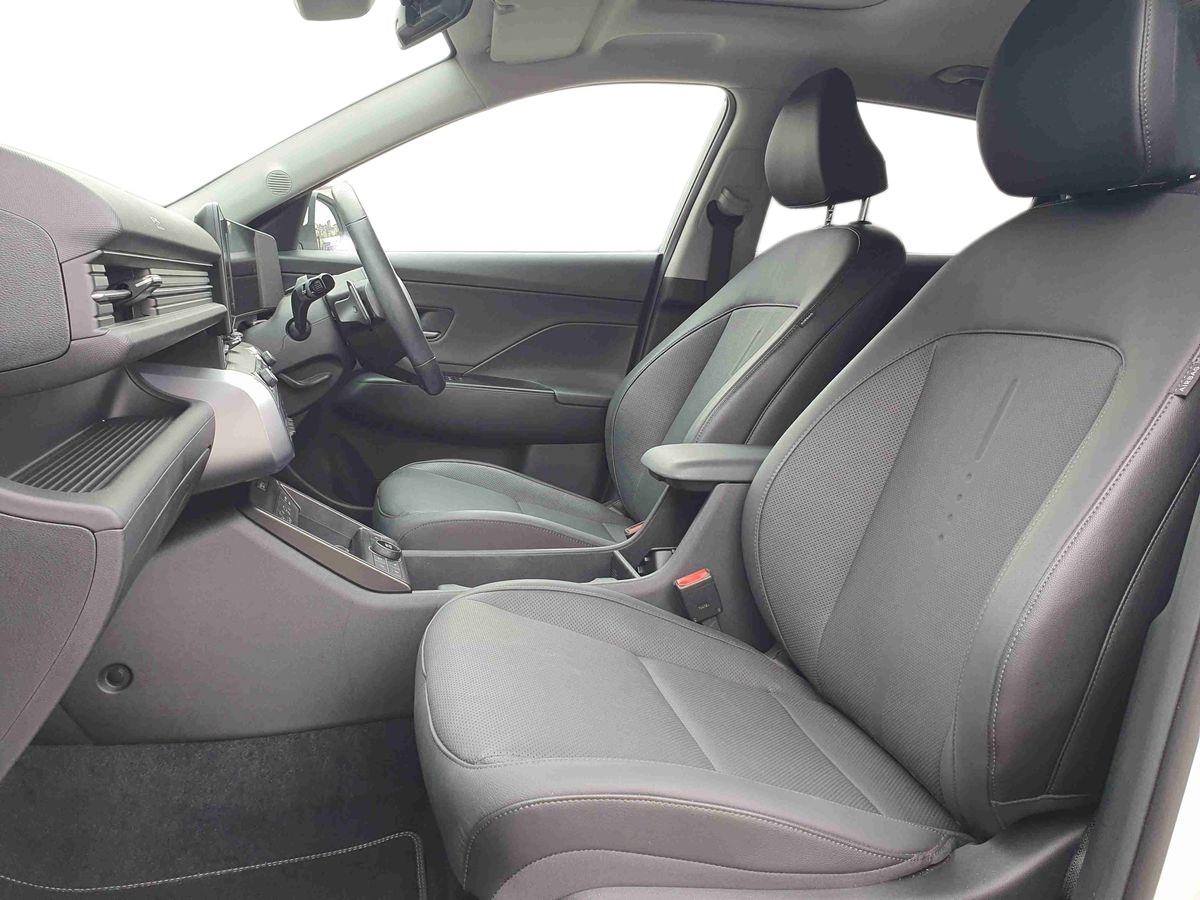 Used Hyundai KONA 2023 for sale - 77988418: Photo 16