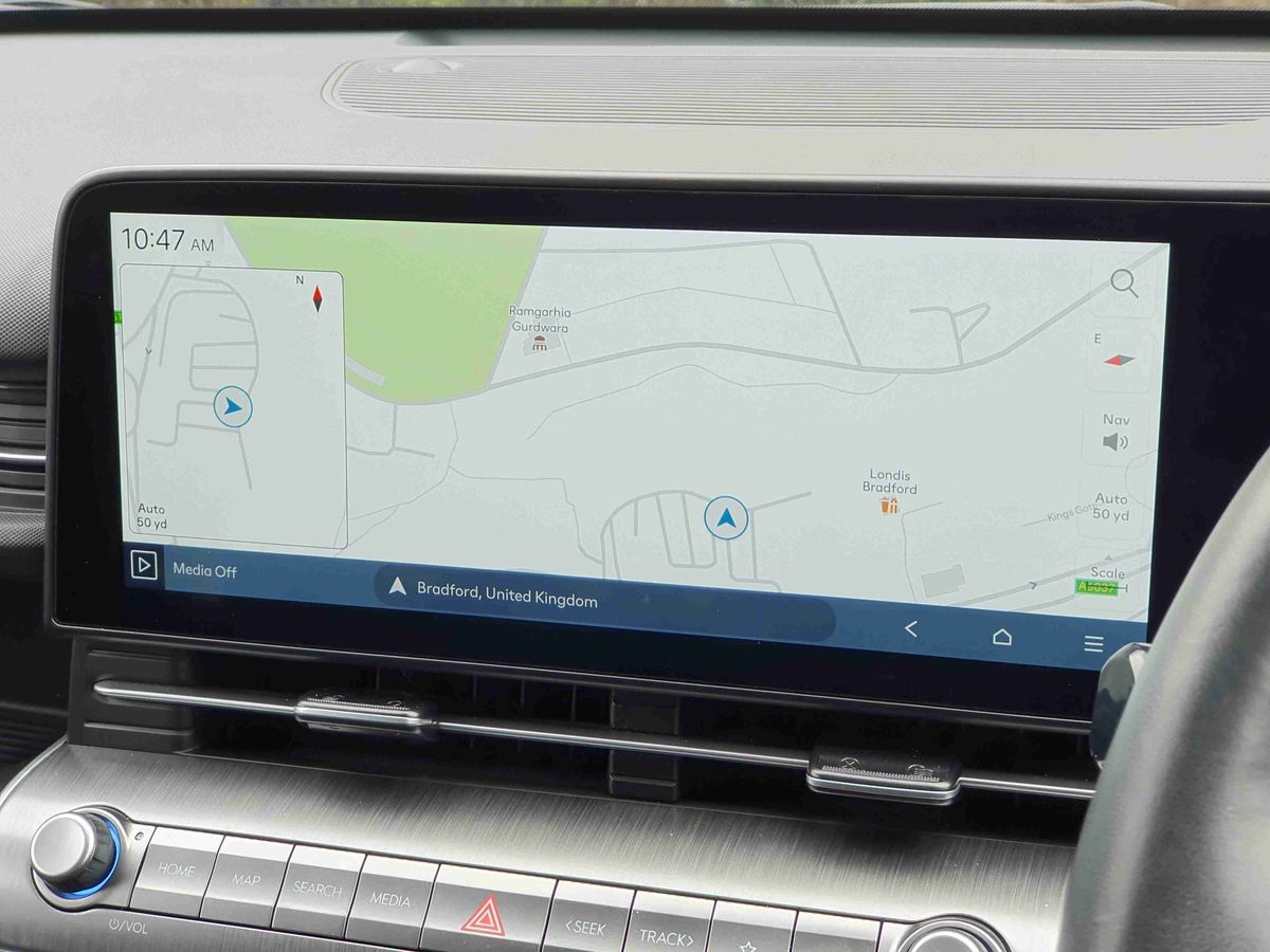 Used Hyundai KONA 2023 for sale - 77988418: Photo 19