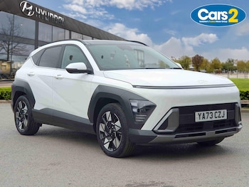 Used Hyundai KONA 2023 for sale - 77988418: Photo