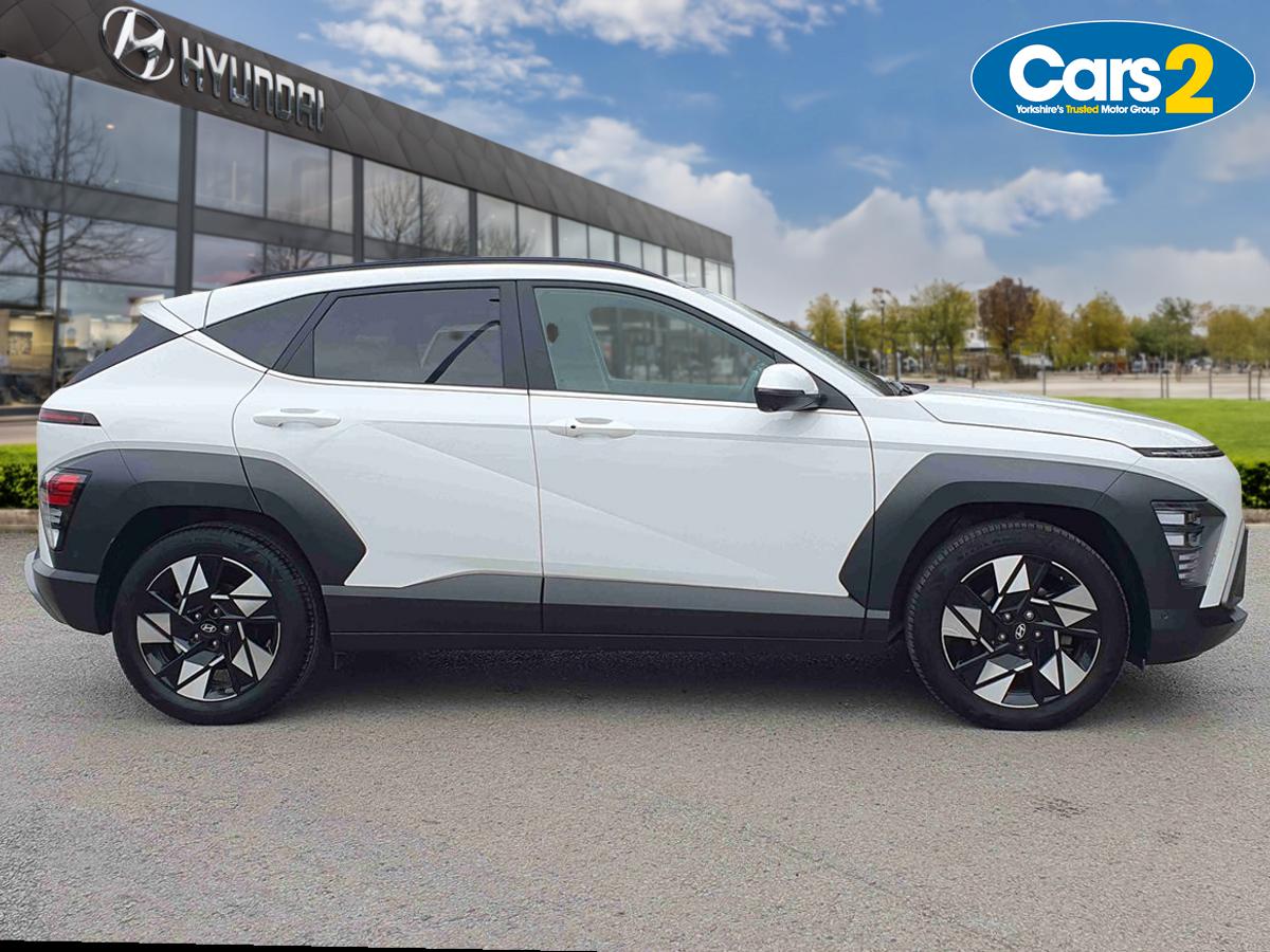 Used Hyundai KONA 2023 for sale - 77988418: Photo 2