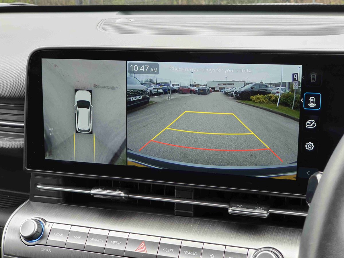 Used Hyundai KONA 2023 for sale - 77988418: Photo 20