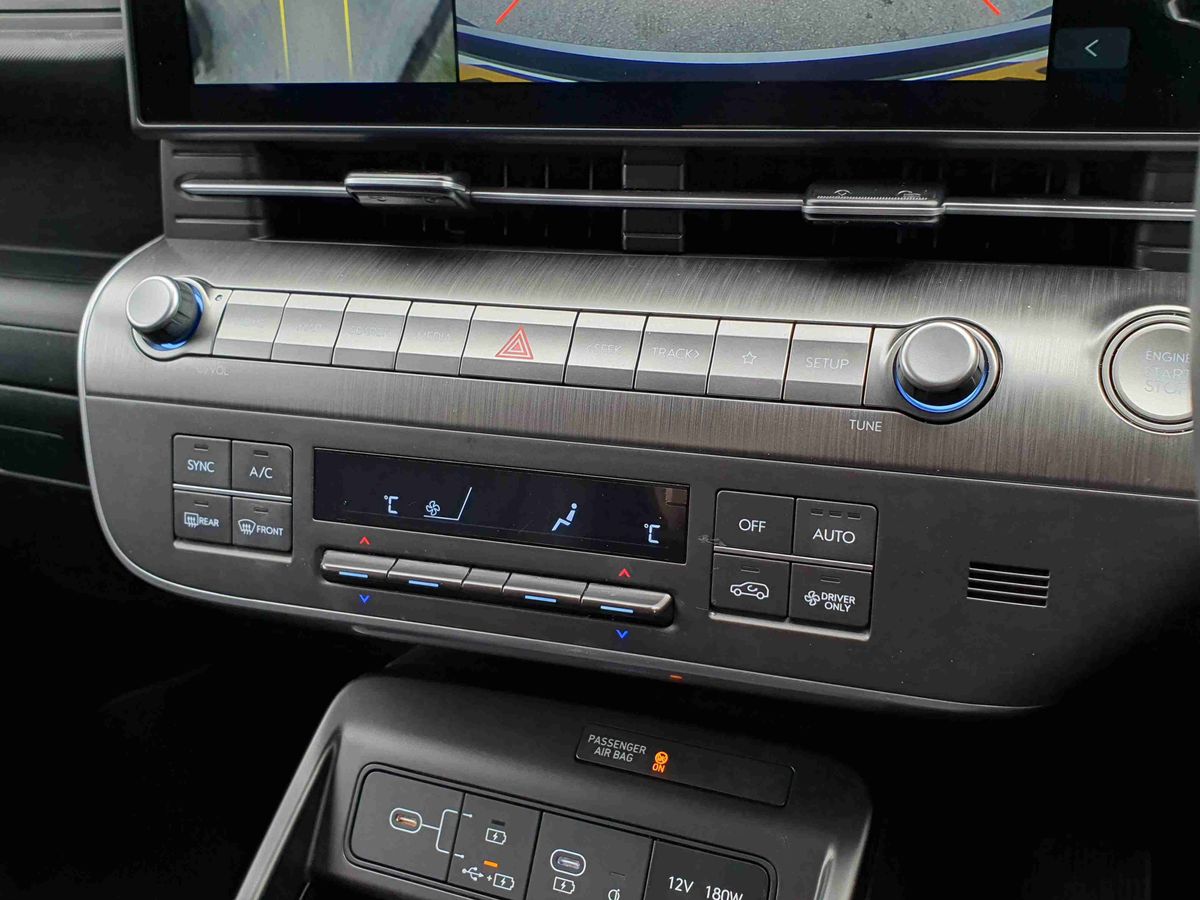 Used Hyundai KONA 2023 for sale - 77988418: Photo 21