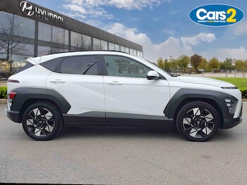 Used Hyundai KONA 2023 for sale - 77988418: Photo