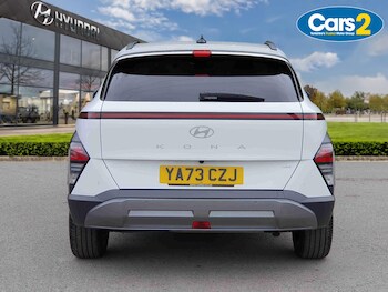 Used Hyundai KONA 2023 for sale - 77988418: Photo