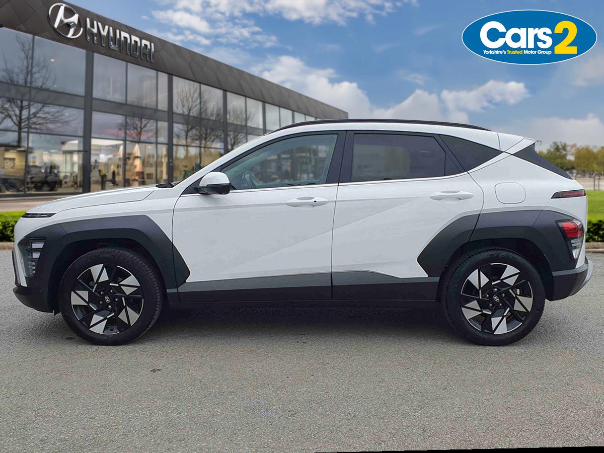 Used Hyundai KONA 2023 for sale - 77988418: Photo 6