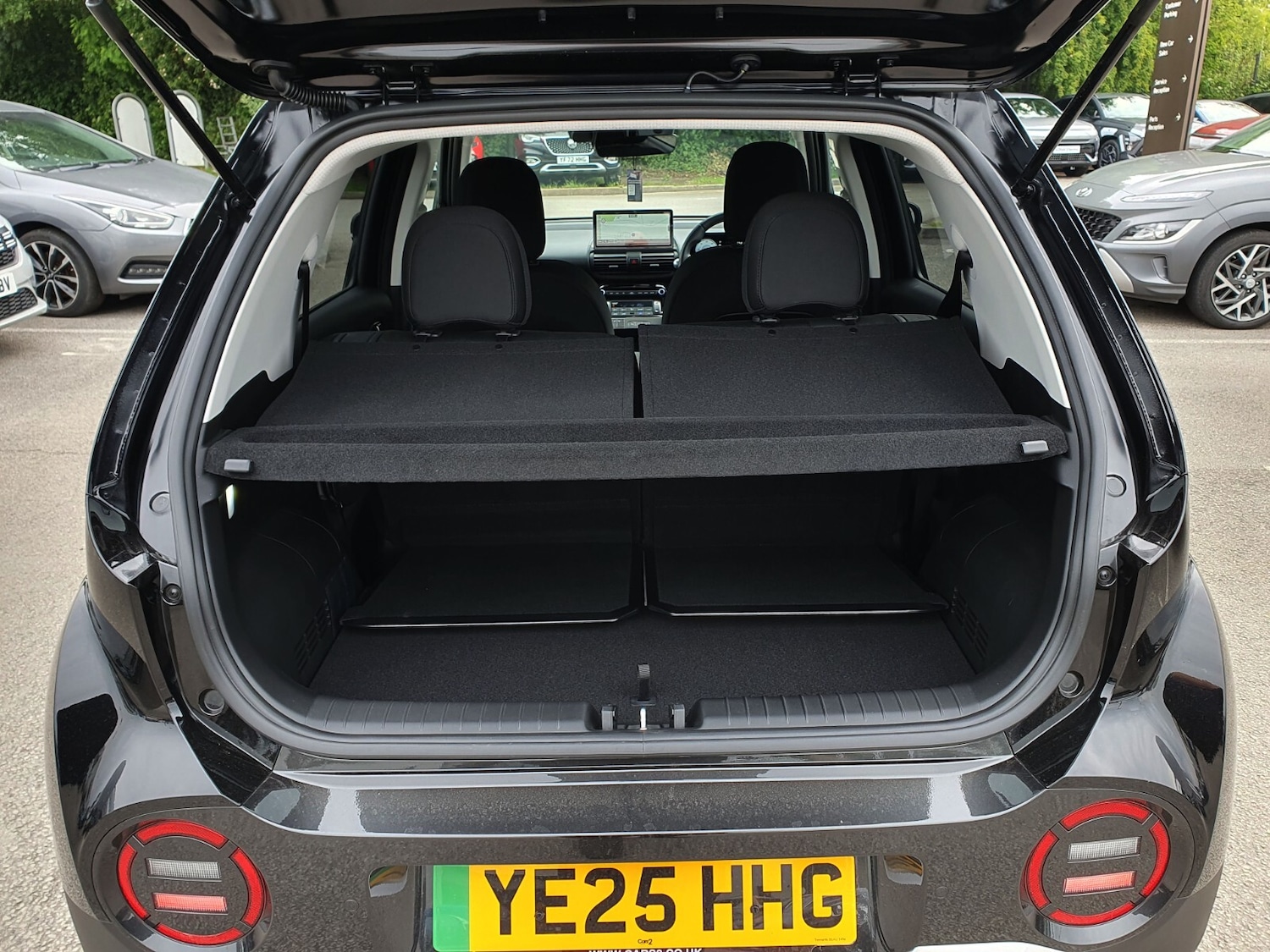 Used Hyundai Other 2025 for sale - 77406244: Photo 30