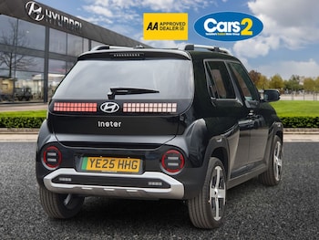 Used Hyundai Other 2025 for sale - 77406244: Photo