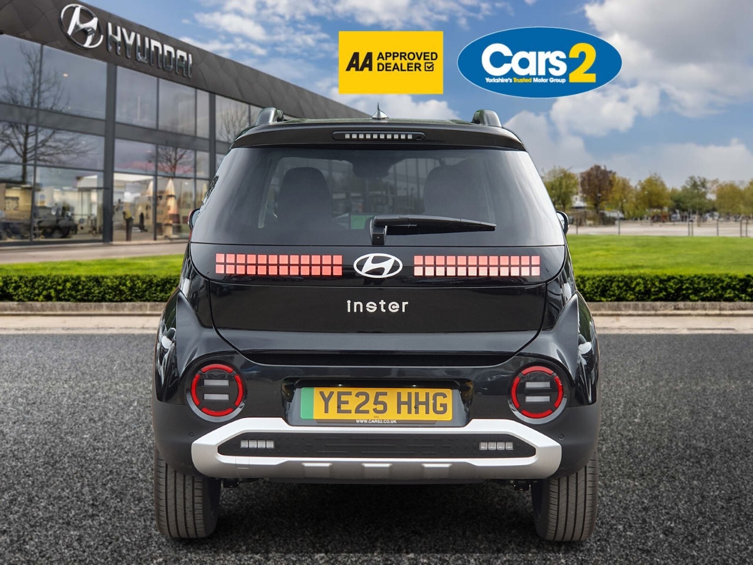 Used Hyundai Other 2025 for sale - 77406244: Photo 5