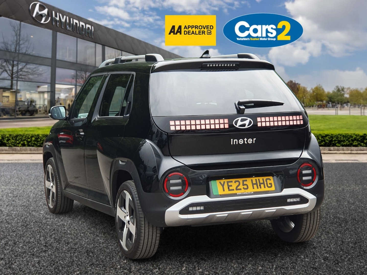 Used Hyundai Other 2025 for sale - 77406244: Photo 6