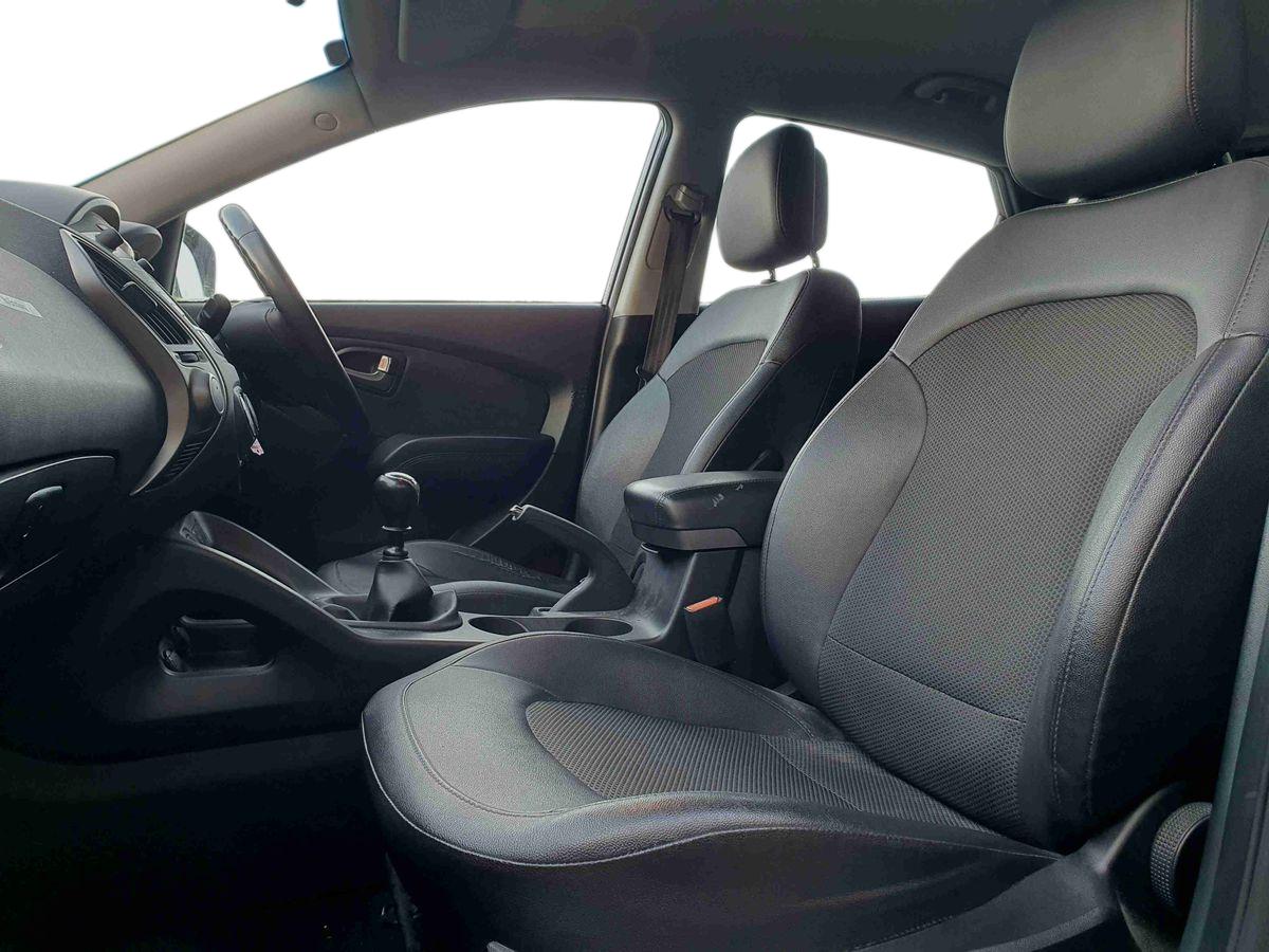 Used Hyundai Ix35 2013 for sale - 76874384: Photo 16