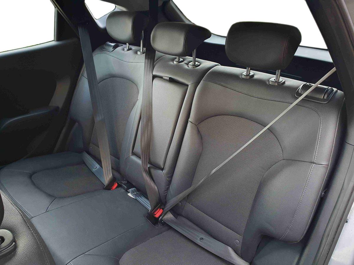 Used Hyundai Ix35 2013 for sale - 76874384: Photo 17