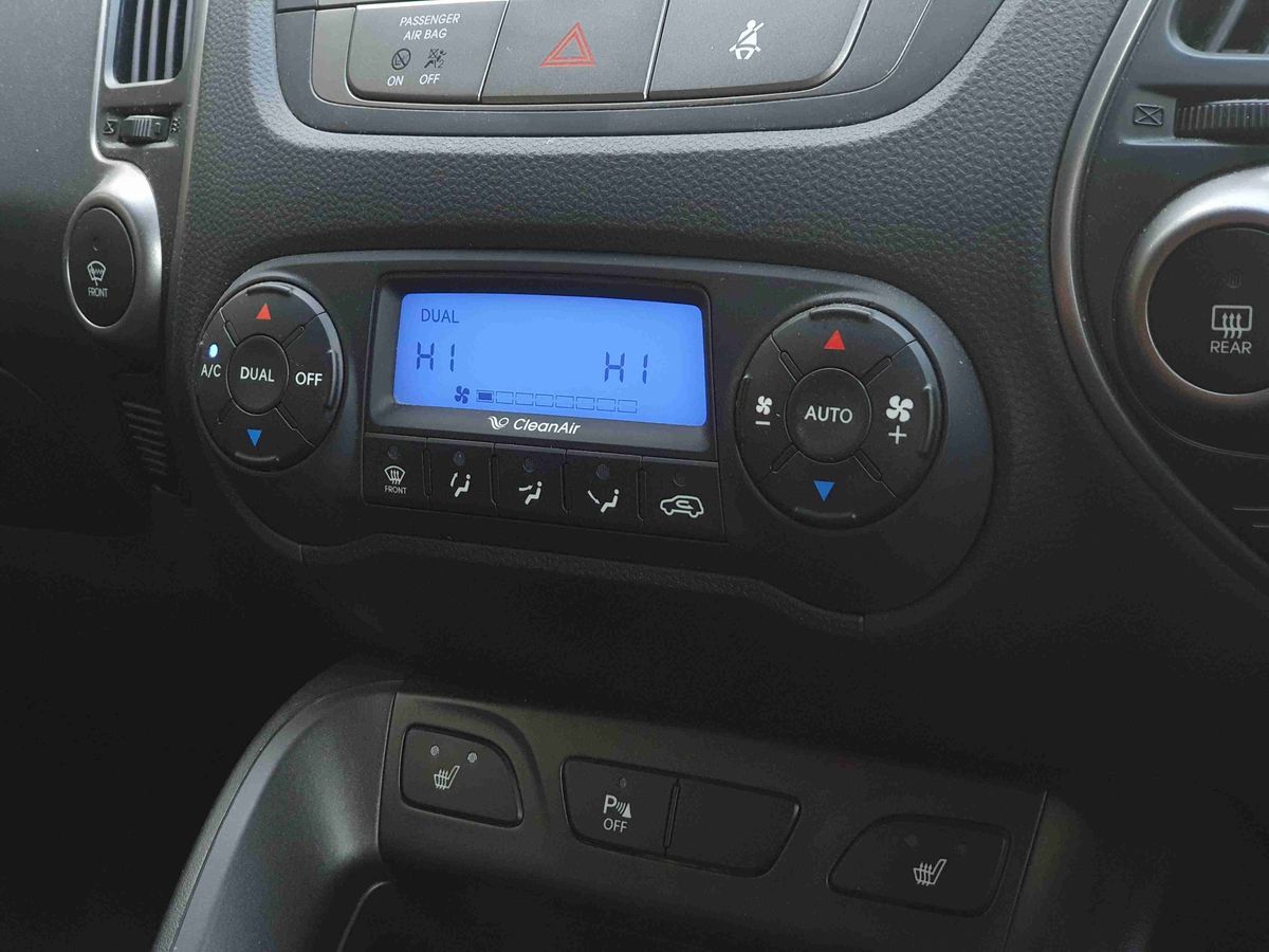 Used Hyundai Ix35 2013 for sale - 76874384: Photo 20