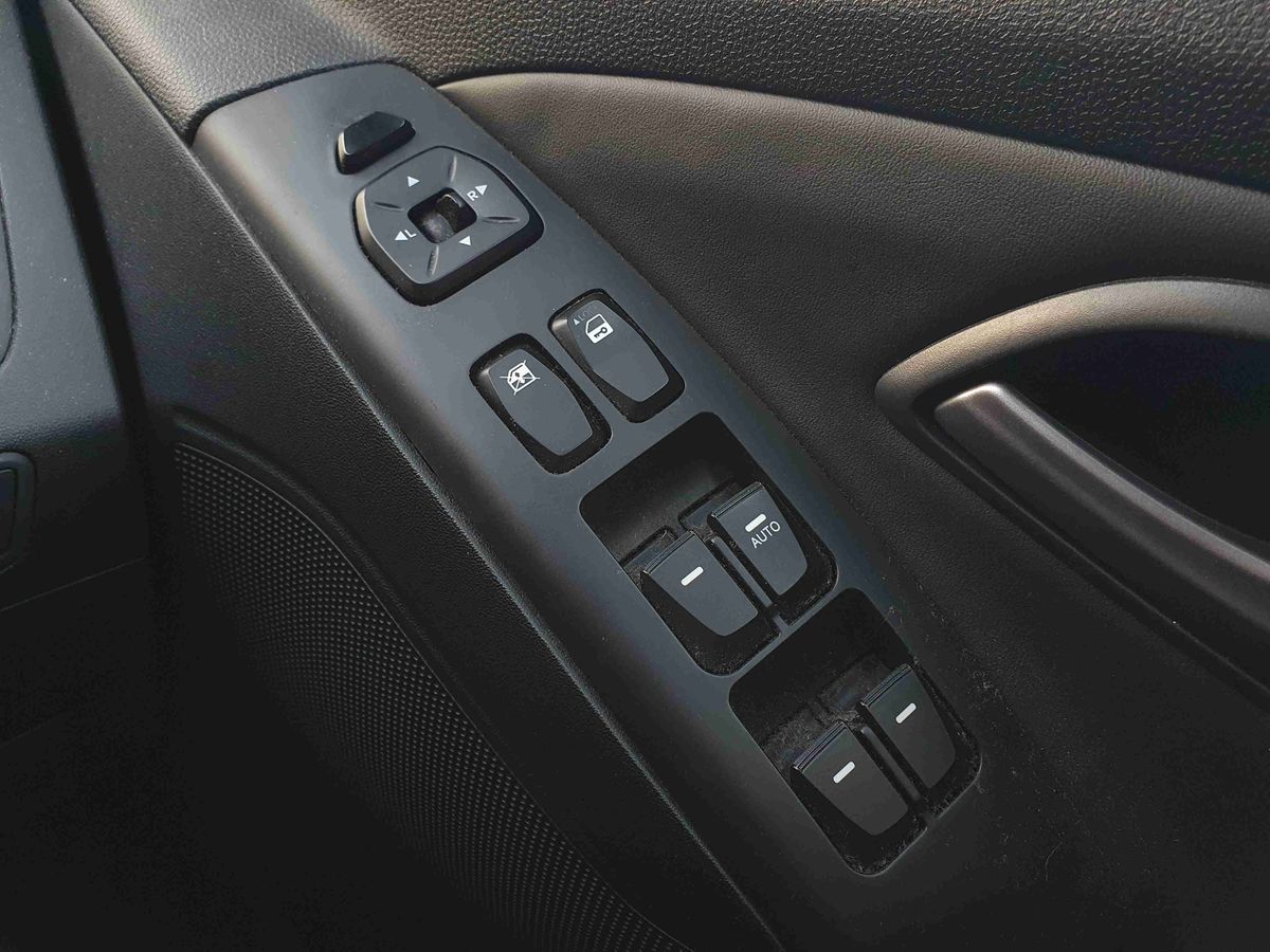 Used Hyundai Ix35 2013 for sale - 76874384: Photo 21