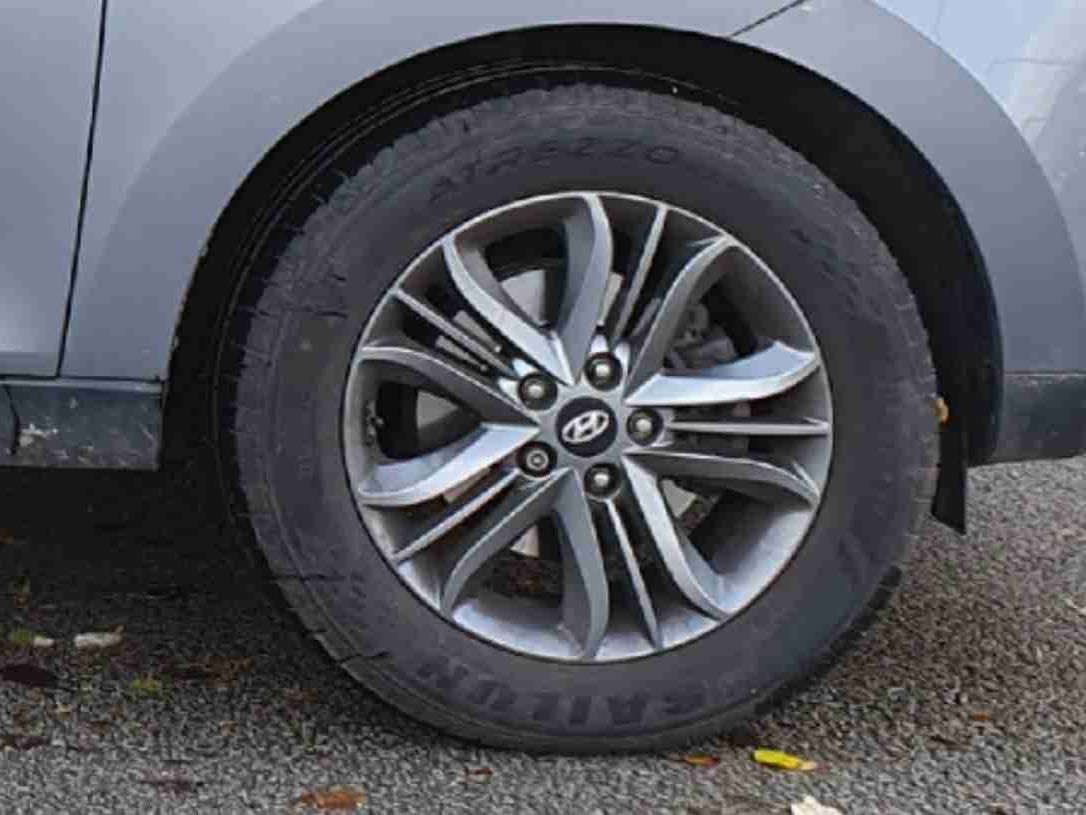 Used Hyundai Ix35 2013 for sale - 76874384: Photo 9