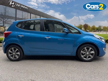 Used Hyundai Ix20 2016 for sale - 78929174: Photo
