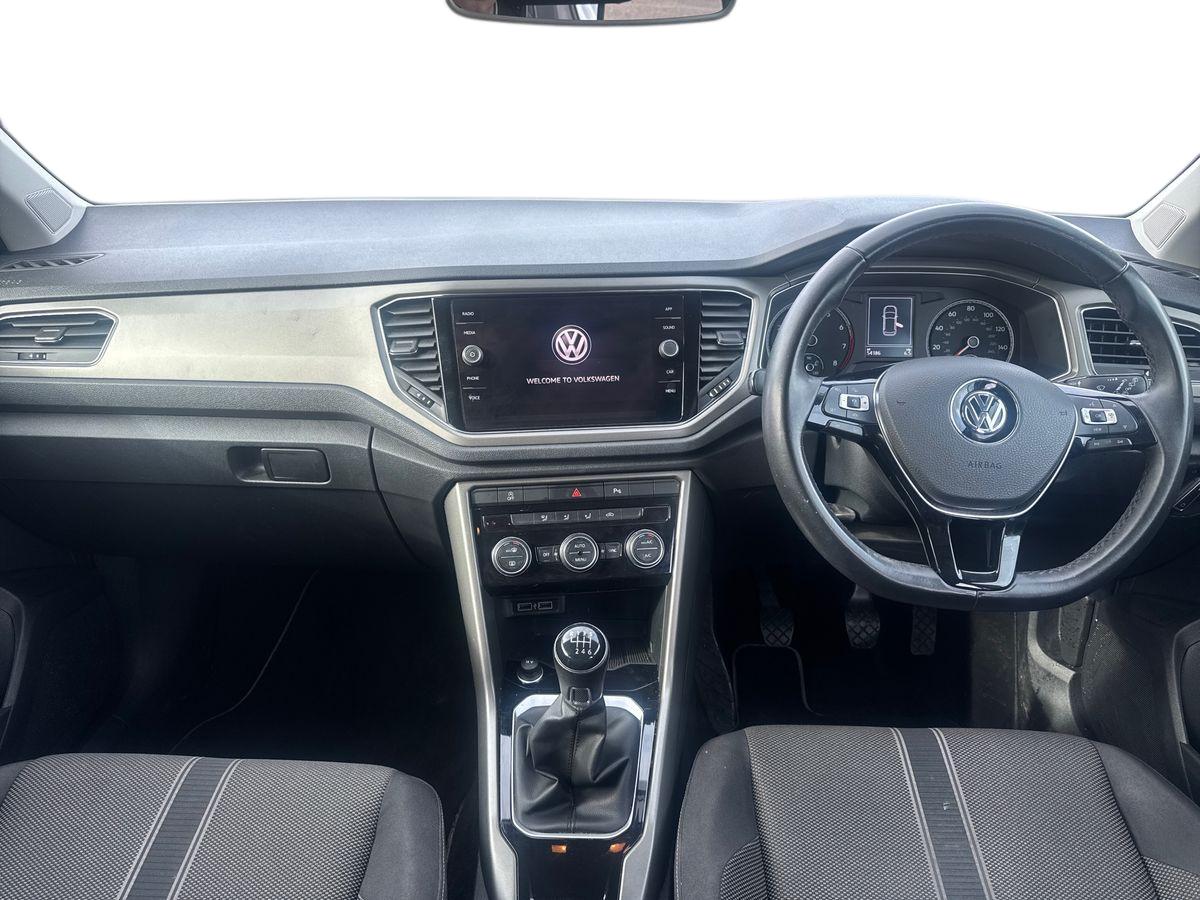 Used Volkswagen T-Roc 2020 for sale - 77725981: Photo 11