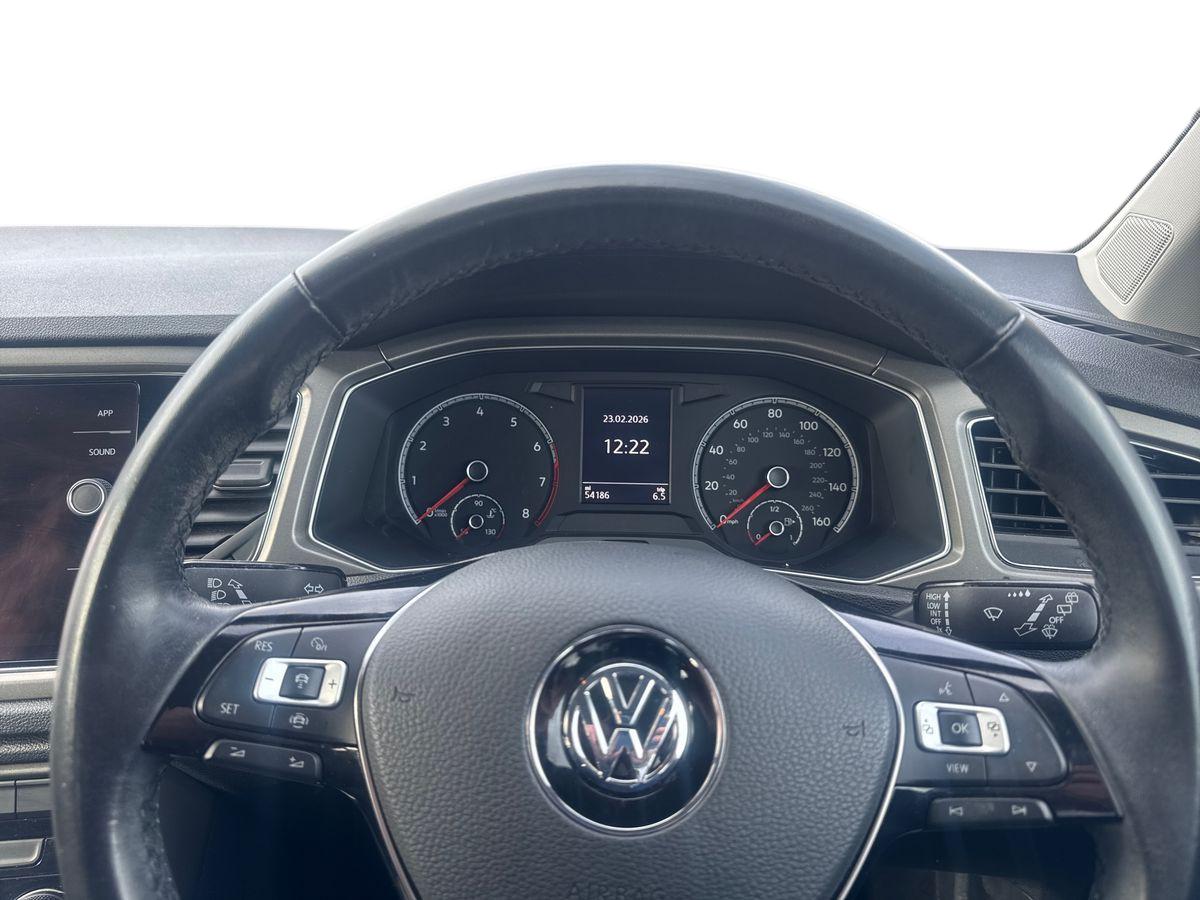 Used Volkswagen T-Roc 2020 for sale - 77725981: Photo 13