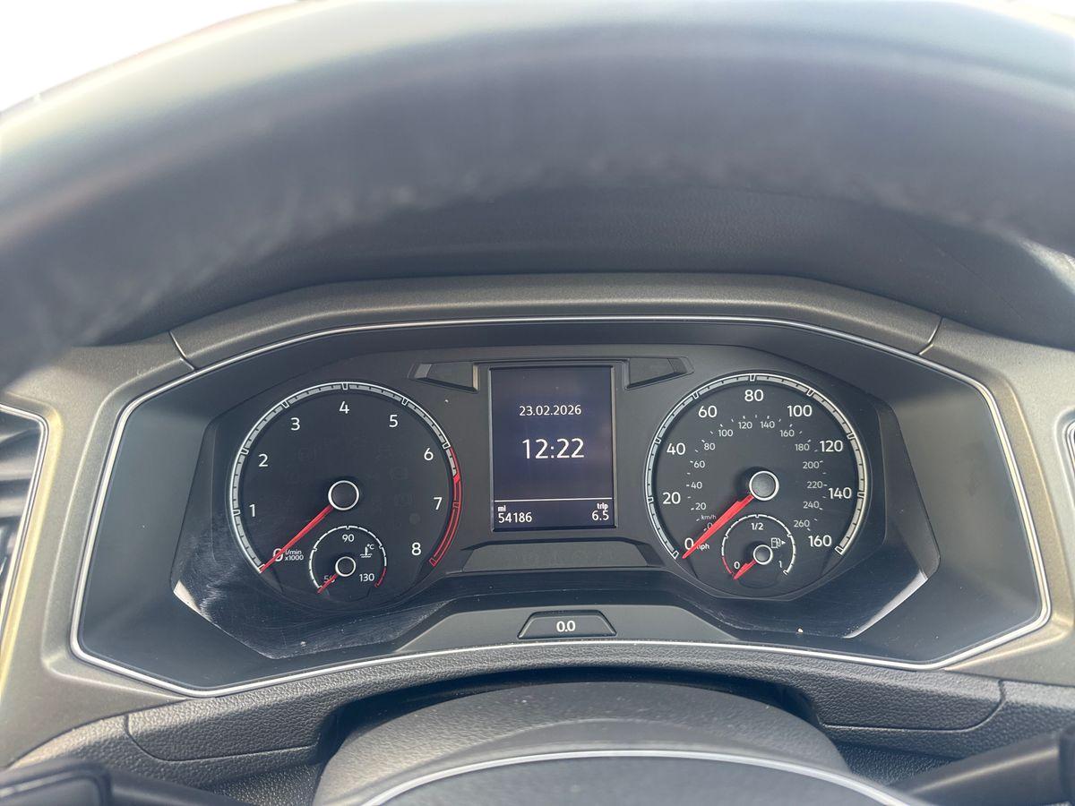 Used Volkswagen T-Roc 2020 for sale - 77725981: Photo 14