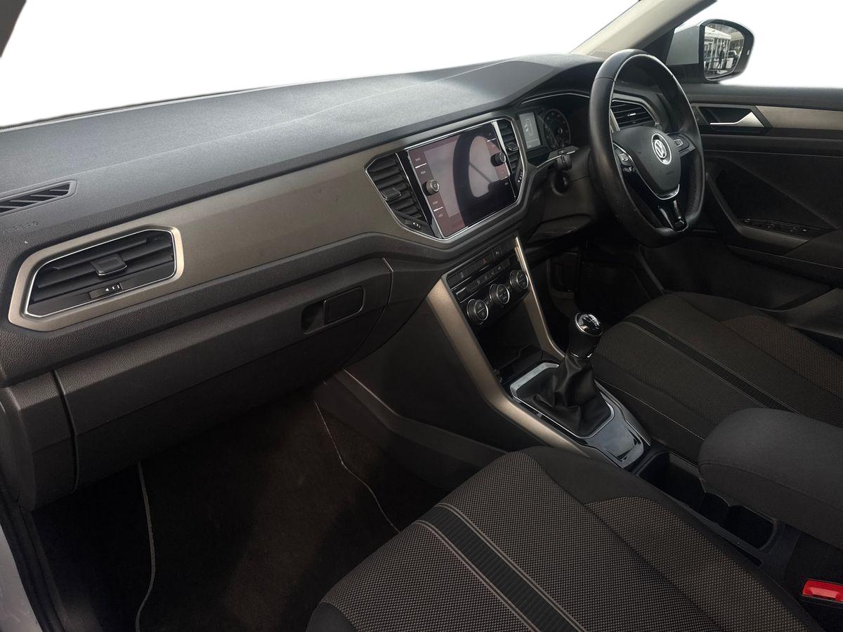 Used Volkswagen T-Roc 2020 for sale - 77725981: Photo 15