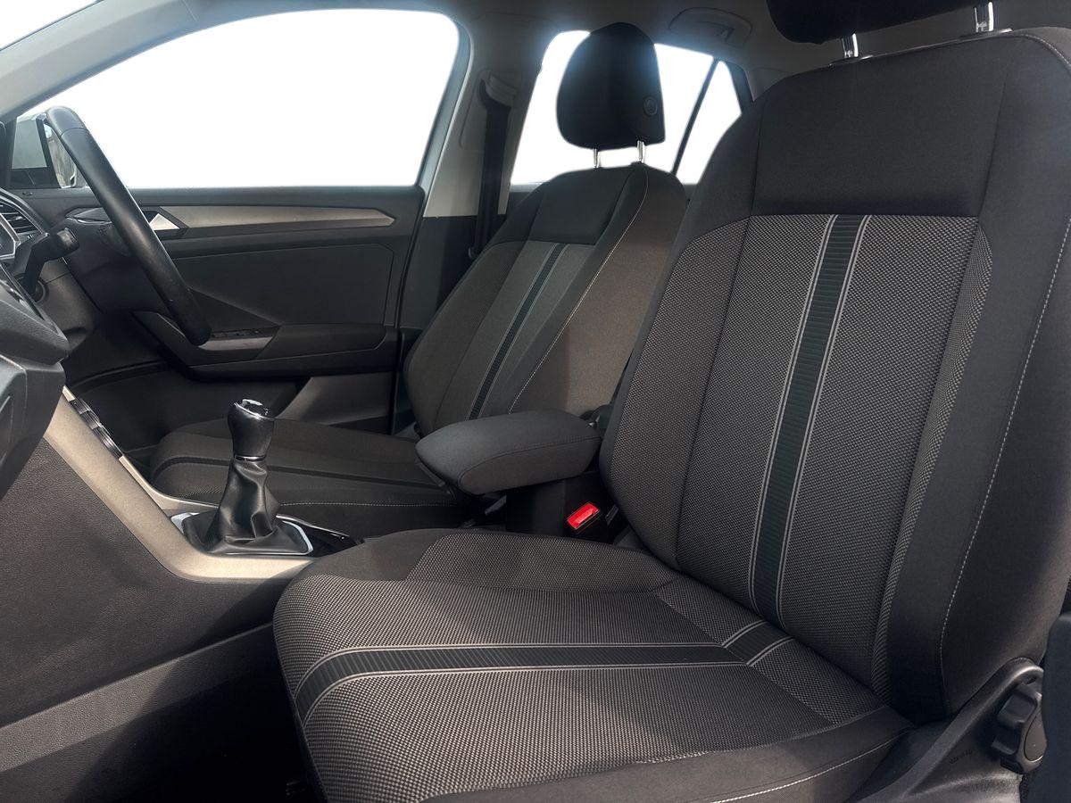 Used Volkswagen T-Roc 2020 for sale - 77725981: Photo 16