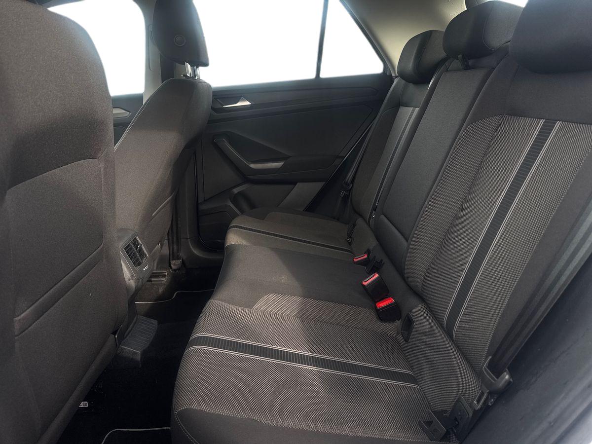 Used Volkswagen T-Roc 2020 for sale - 77725981: Photo 17
