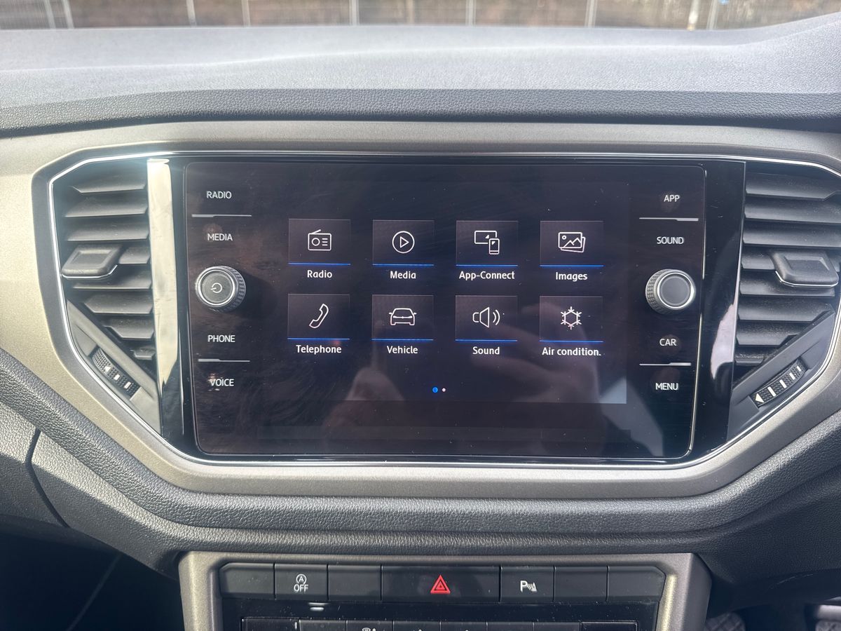 Used Volkswagen T-Roc 2020 for sale - 77725981: Photo 19