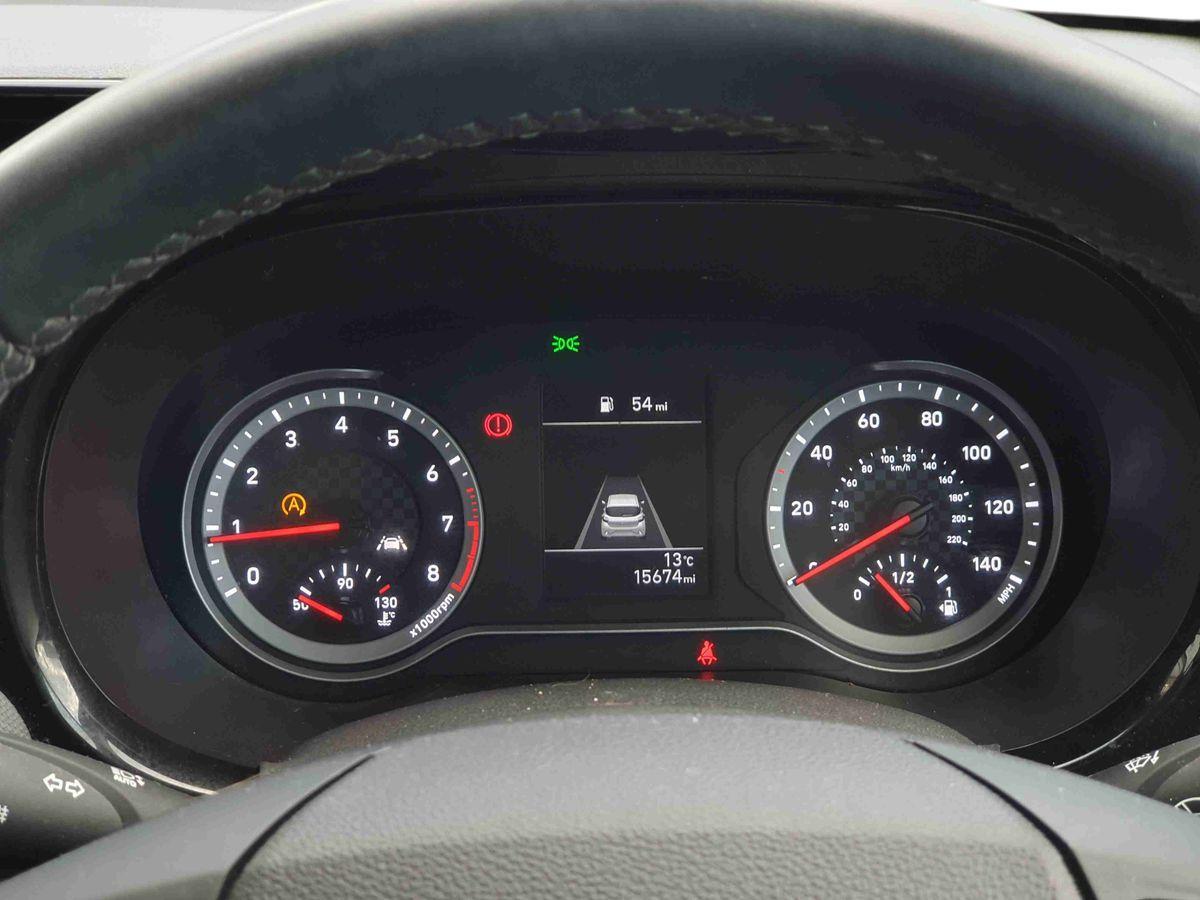 Used Hyundai i10 2021 for sale - 76796253: Photo 14