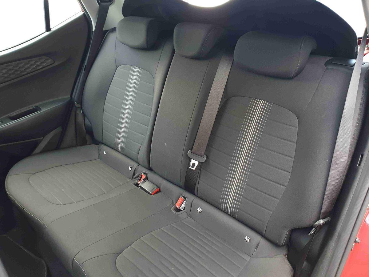 Used Hyundai i10 2021 for sale - 76796253: Photo 17