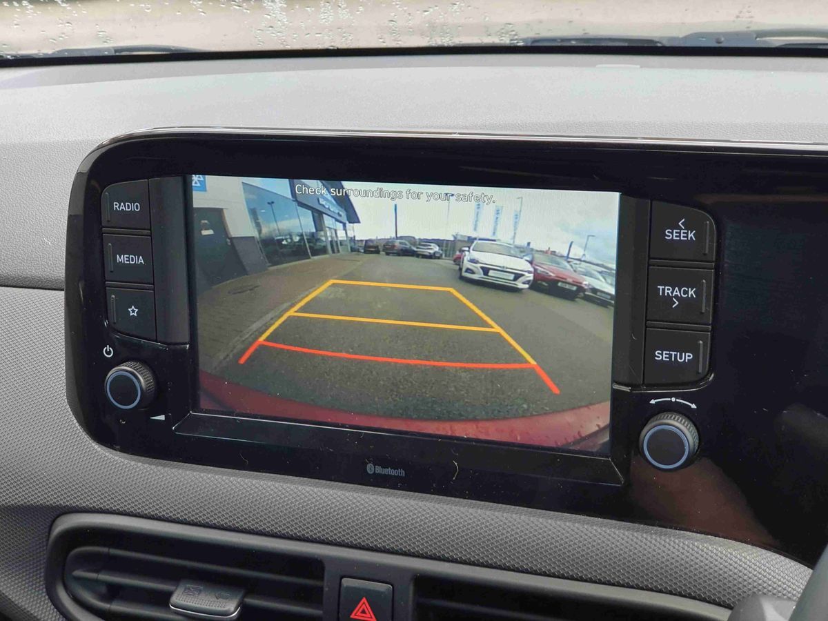 Used Hyundai i10 2021 for sale - 76796253: Photo 20