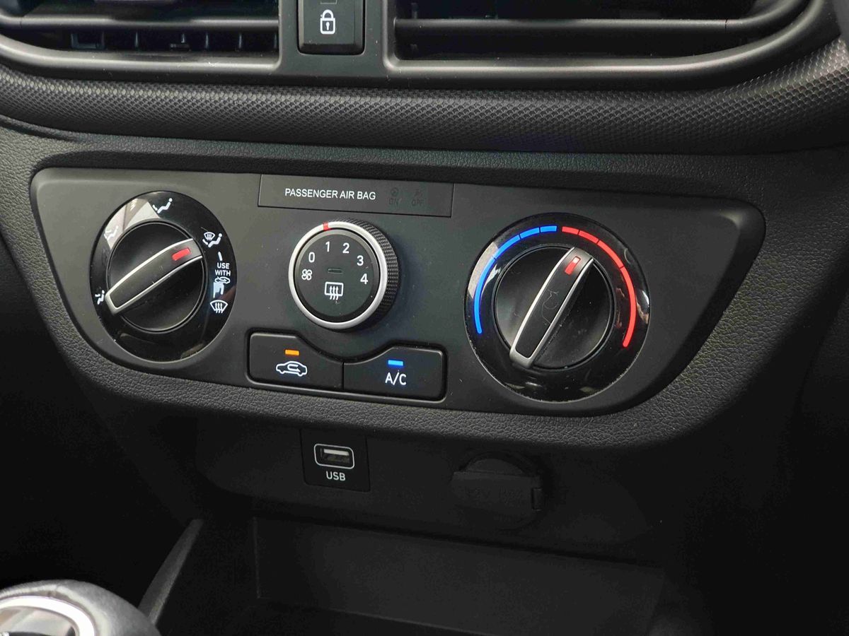 Used Hyundai i10 2021 for sale - 76796253: Photo 21